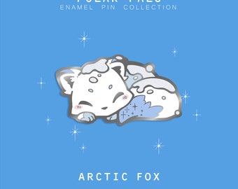 Arctic Fox