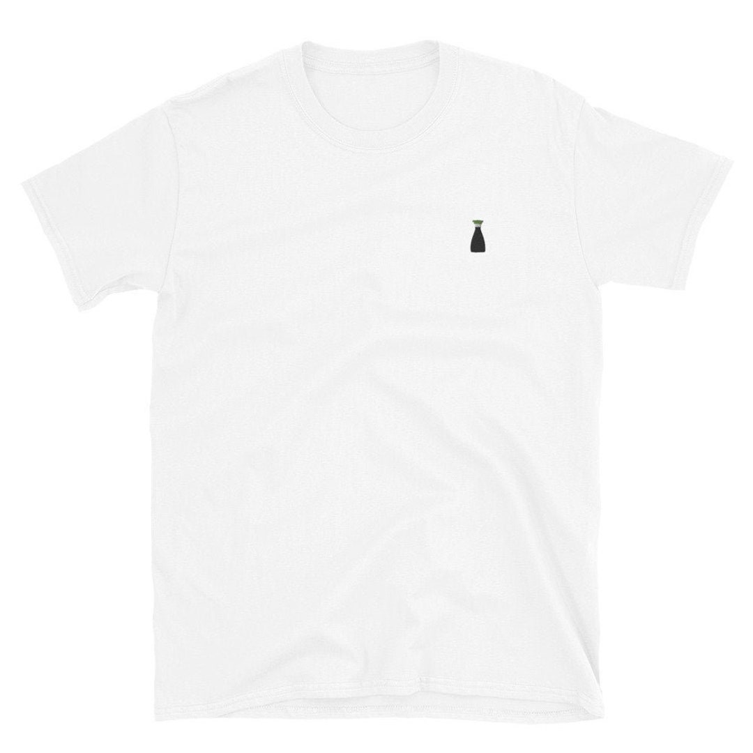 Low Sodium Soy Sauce Short sleeve T shirt Etsy