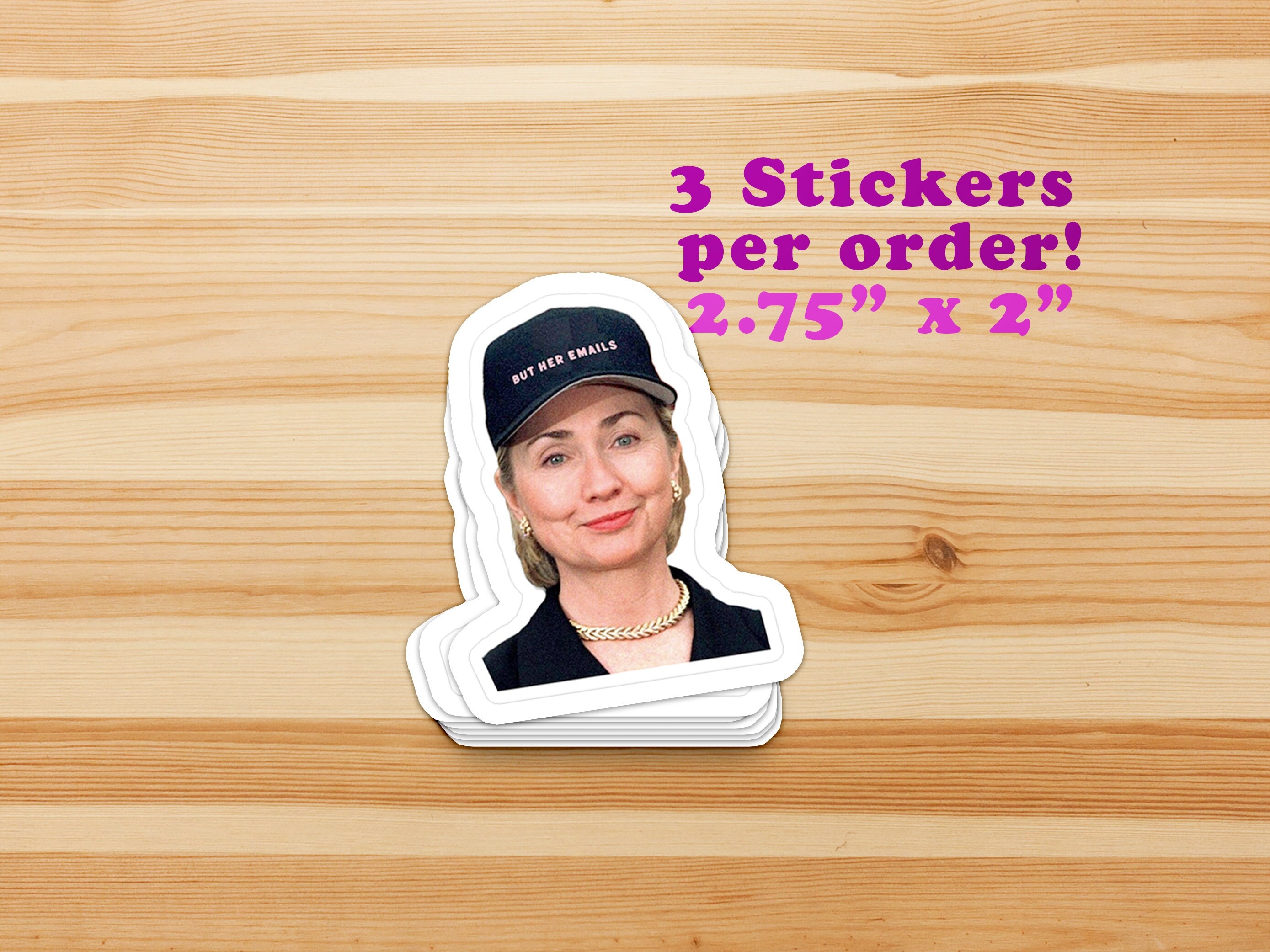 Hillary Clinton Tim Kaine In 2016 Bumper Sticker - Foto 9