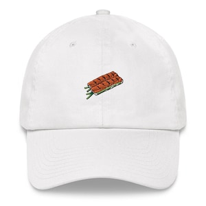 Nem Nuong Roll - Dad hat