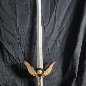 power rangers lost galaxy quasar saber