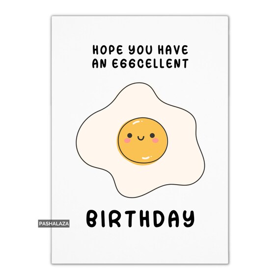 Grappige Gelukkige Verjaardag E Cards Voor Hem 1PC Grappige