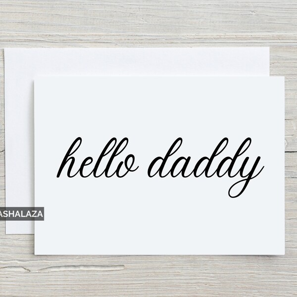 Pregnancy Announcement - Etsy Sweden