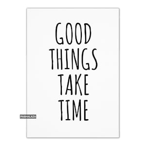 Kaart voor elke gelegenheid, aanmoedigingskaarten, inspirerende kaart, quotekaarten, kaart met gezegde, morele steunkaart, positieve kaart voor vrouwen