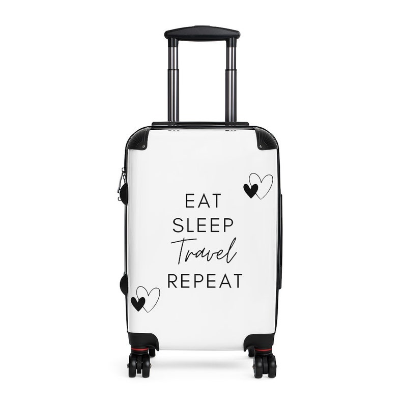 Suitcase, Carry on Luggage With Wheels, Arbonne, Rodan and Fields