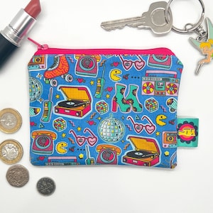 80s Baby Coin Purse image 1