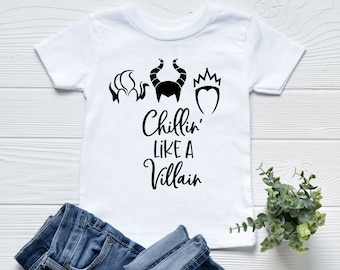 Villain shirt - Der absolute Favorit unter allen Produkten