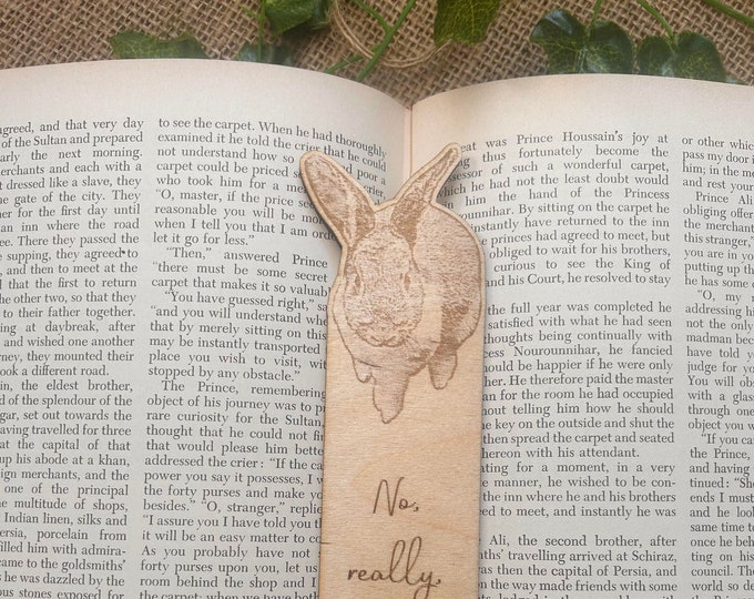 Custom bookmark, Pet gift, Laser engraved book mark, Book lover gift, Personalised bookmark, Mother’s Day Gift