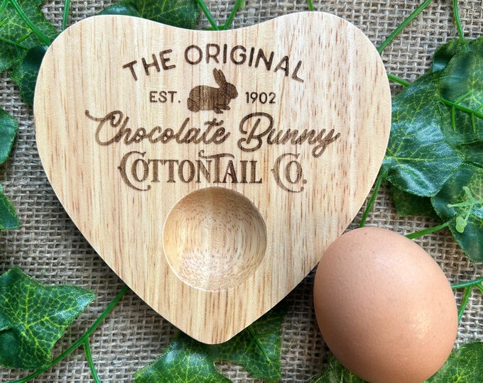 Easter bunny egg holder, egg holder, Egg and solider board, custom Easter egg board, Easter present for kids, Easter chocolate