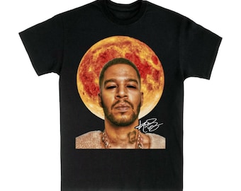 Kid Cudi Etsy