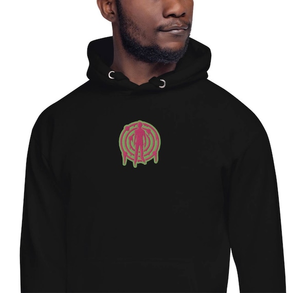 Kid cudi satellite flight cheap hoodie