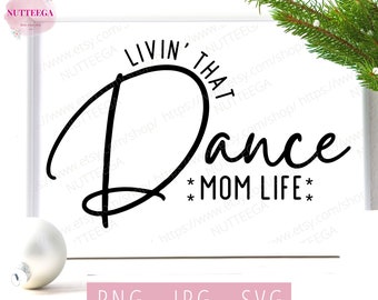 Download Dance Moms Svg Etsy
