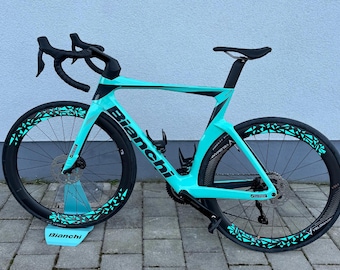 Pattern Custom Decals Stickers wheels rim depth 45-50 mm Roval, Newmen, ENVE, ZIPP, Reserve, Cadex, DT Swiss,Hunt, Ffwd. Tuning