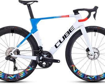 Calcomanías para ruedas NEWMEN Advanced SL para frenos