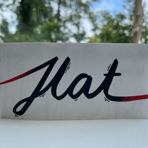 Flat - Un fanzine sur Top Surgery