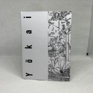Yokai - Mini Zine