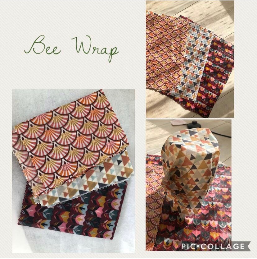Bee-Wrap