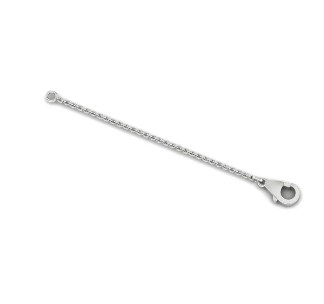 Gold chain extender 2 inch Clearance