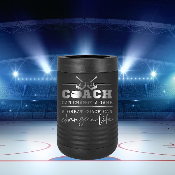 End of Year Hockey Coach Gift - 60+ Gift Ideas for 2024