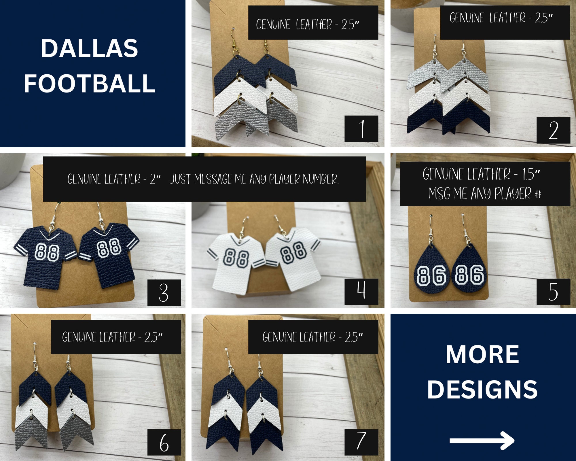 Dallas Cowboys Personalized Baseball Jersey Shirt 205 – Teepital – Everyday  New Aesthetic Designs
