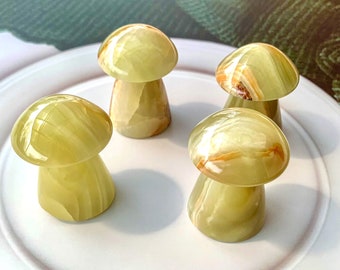 Green Onyx Stone Etsy