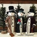 see more listings in the Sam Snow Snowman section