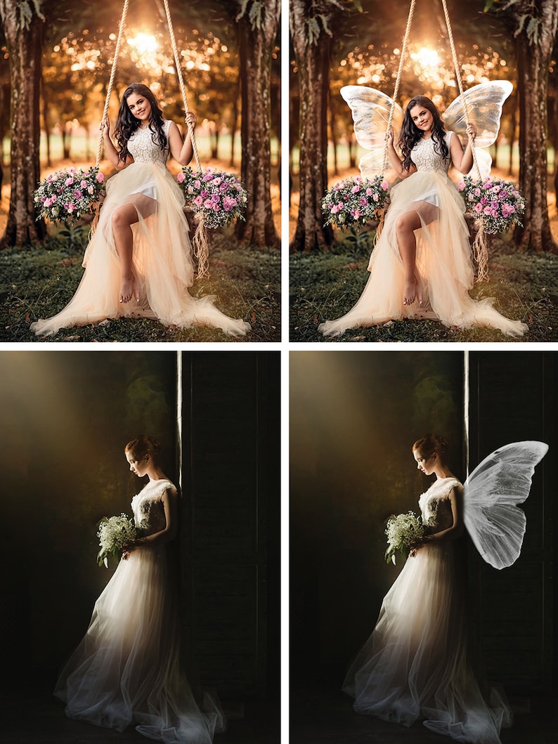 An old pencil drawing of Don Quixote and Sancho Panza sitting on their horses, by Wilhelm Marstrand.