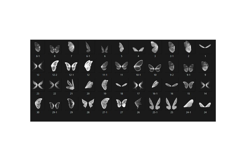 An old pencil drawing of Don Quixote and Sancho Panza sitting on their horses, by Wilhelm Marstrand.