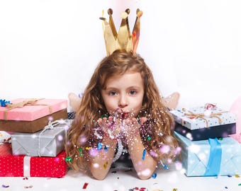 50 Blowing glitter overlays transparent PNG + JPG