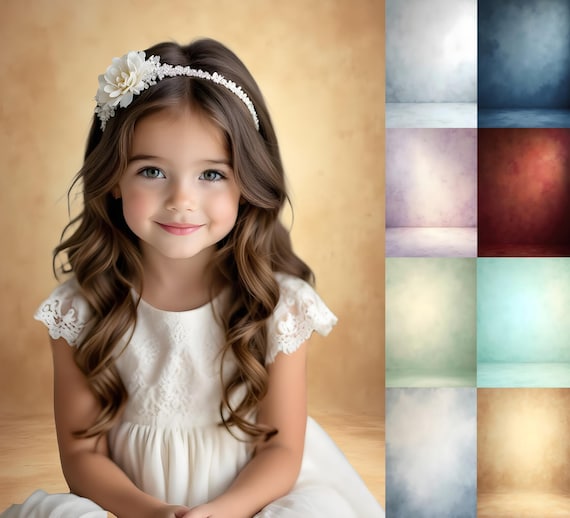 30 Old World Masters Soft Neutrals Digital Photography Backdrops, Photoshop Overlays, Studio Backdrops