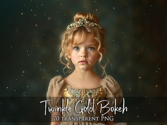 70 Twinkle bokeh overlays, twinkle lights overlay, Transparent PNG + JPG