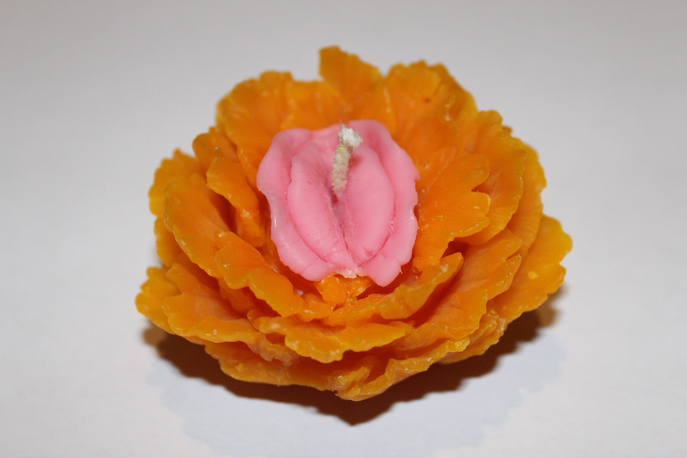 Bougie Vulve, Bougie Sexe Feminin, Bougie Erotique