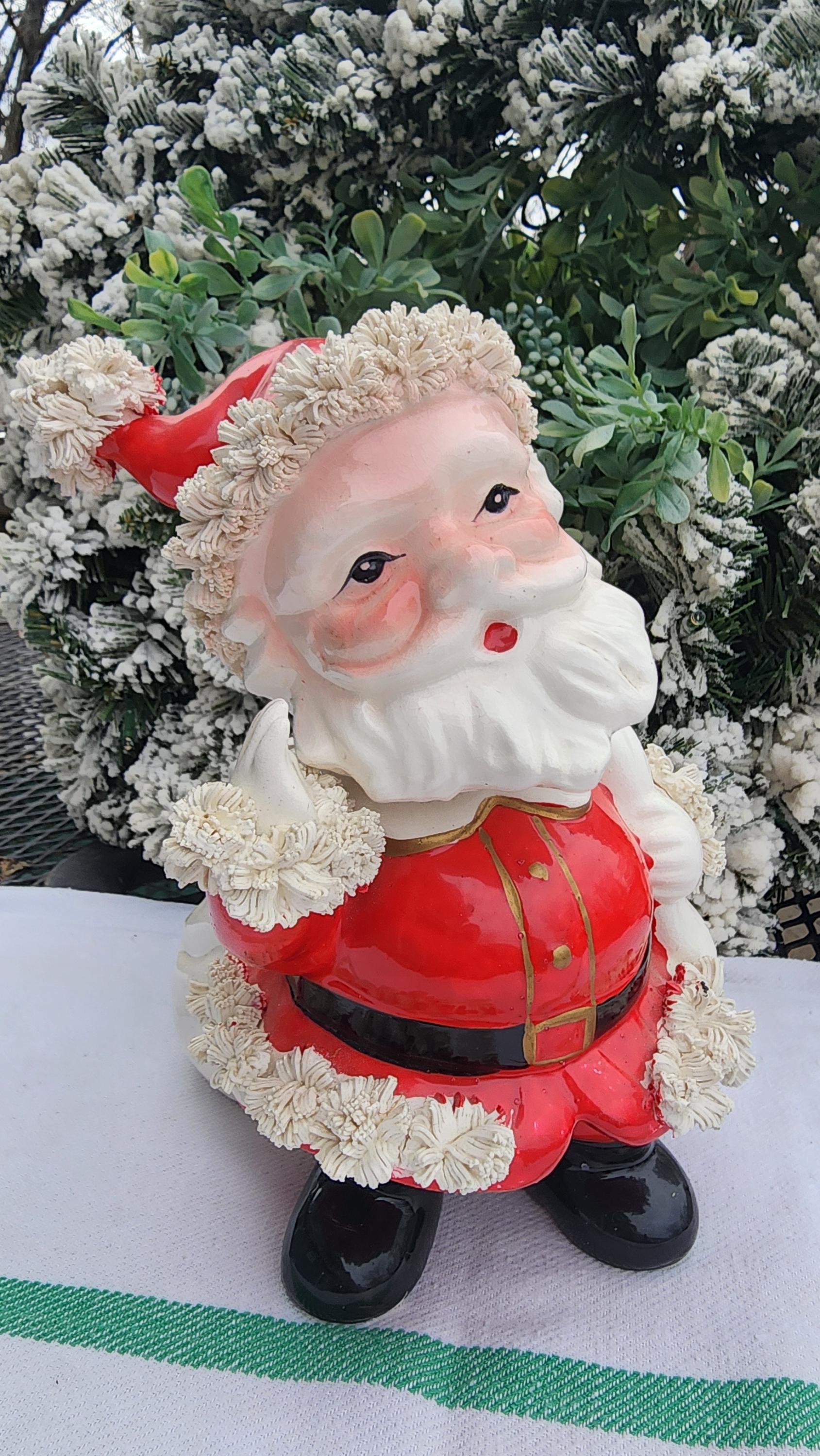 Japan Spaghetti Santa - Etsy