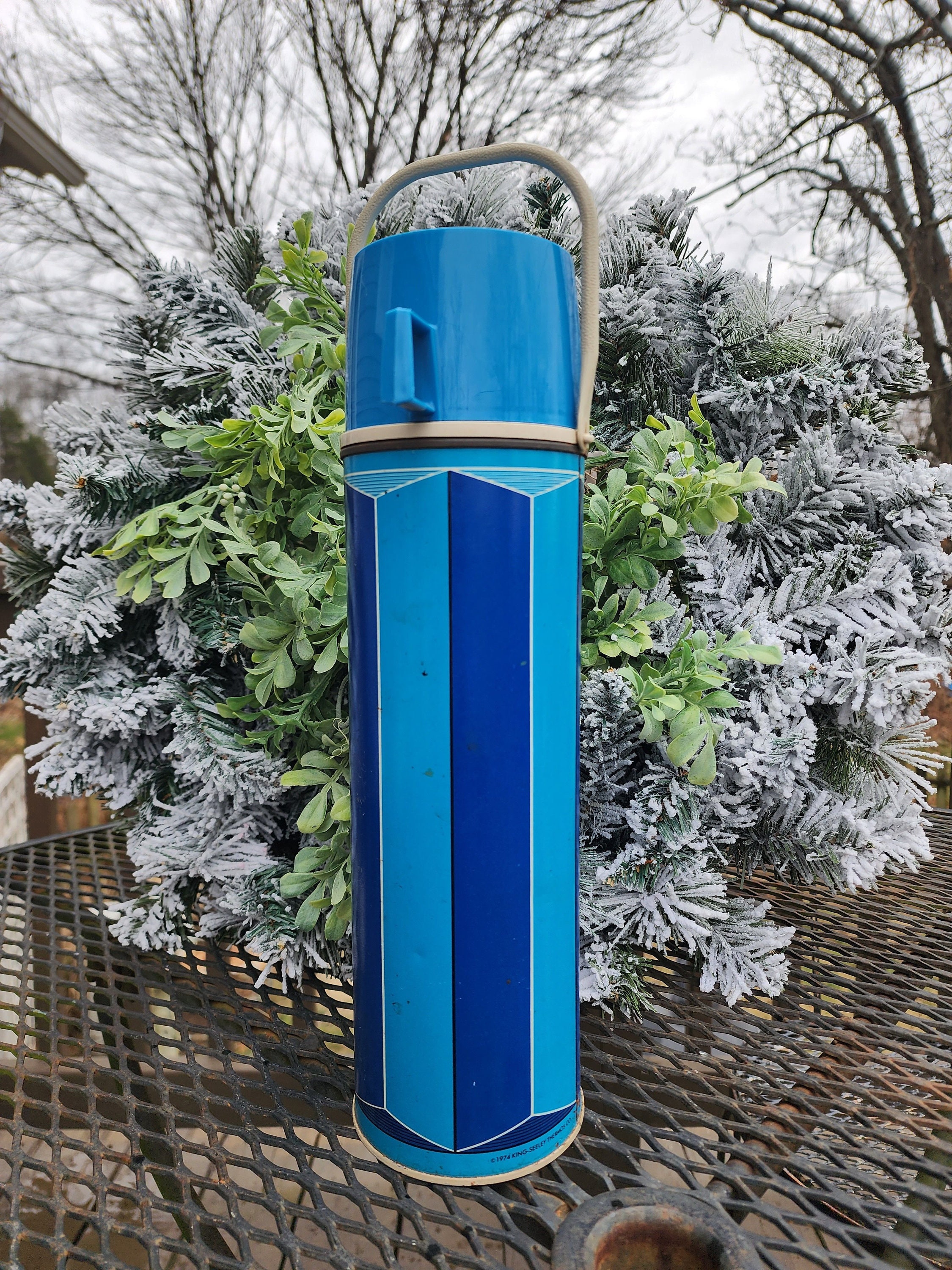 King seeley thermos company 2025