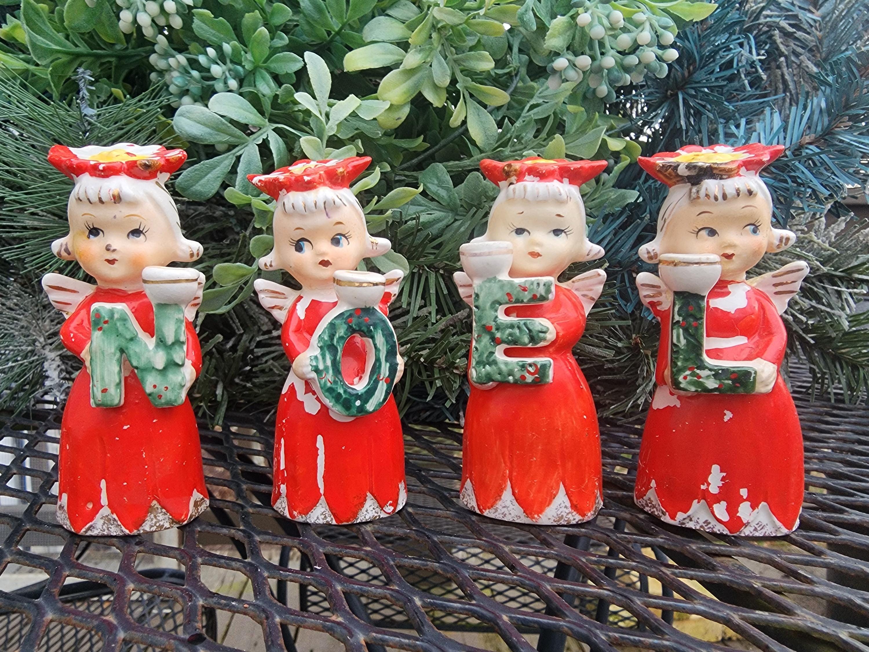 Lefton Noel - Etsy Lefton Noel - Etsy