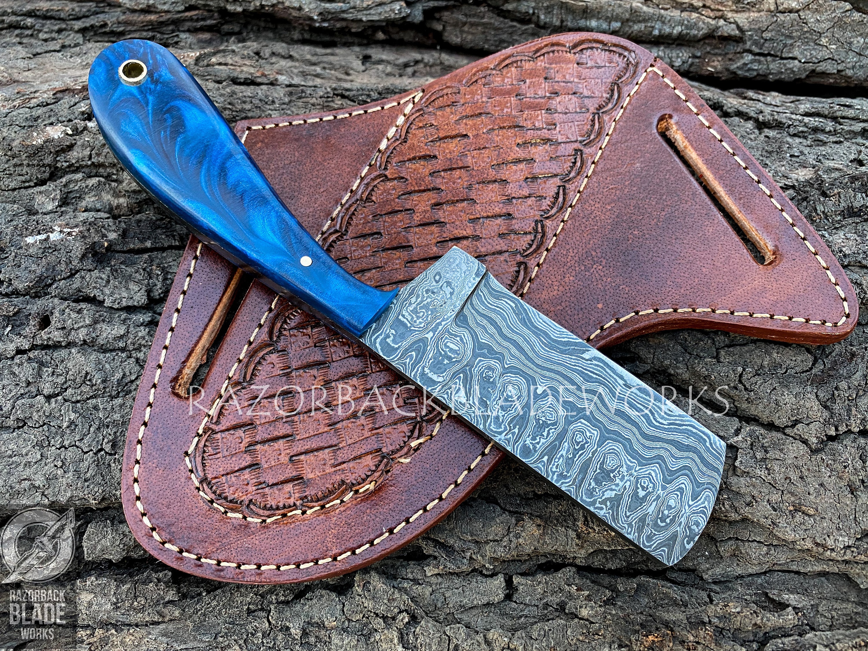 RazorbackBladeworks - Etsy