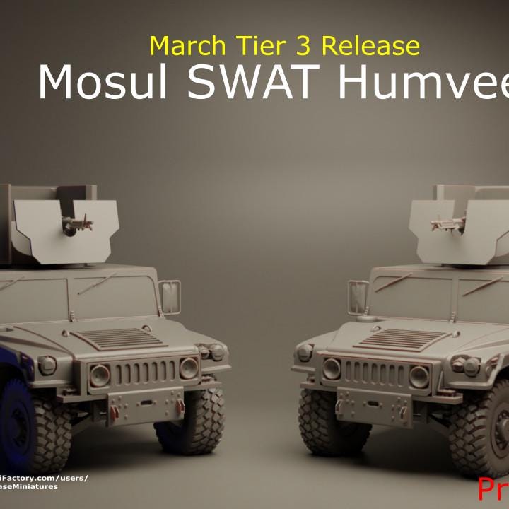 Humvee model - Etsy 日本