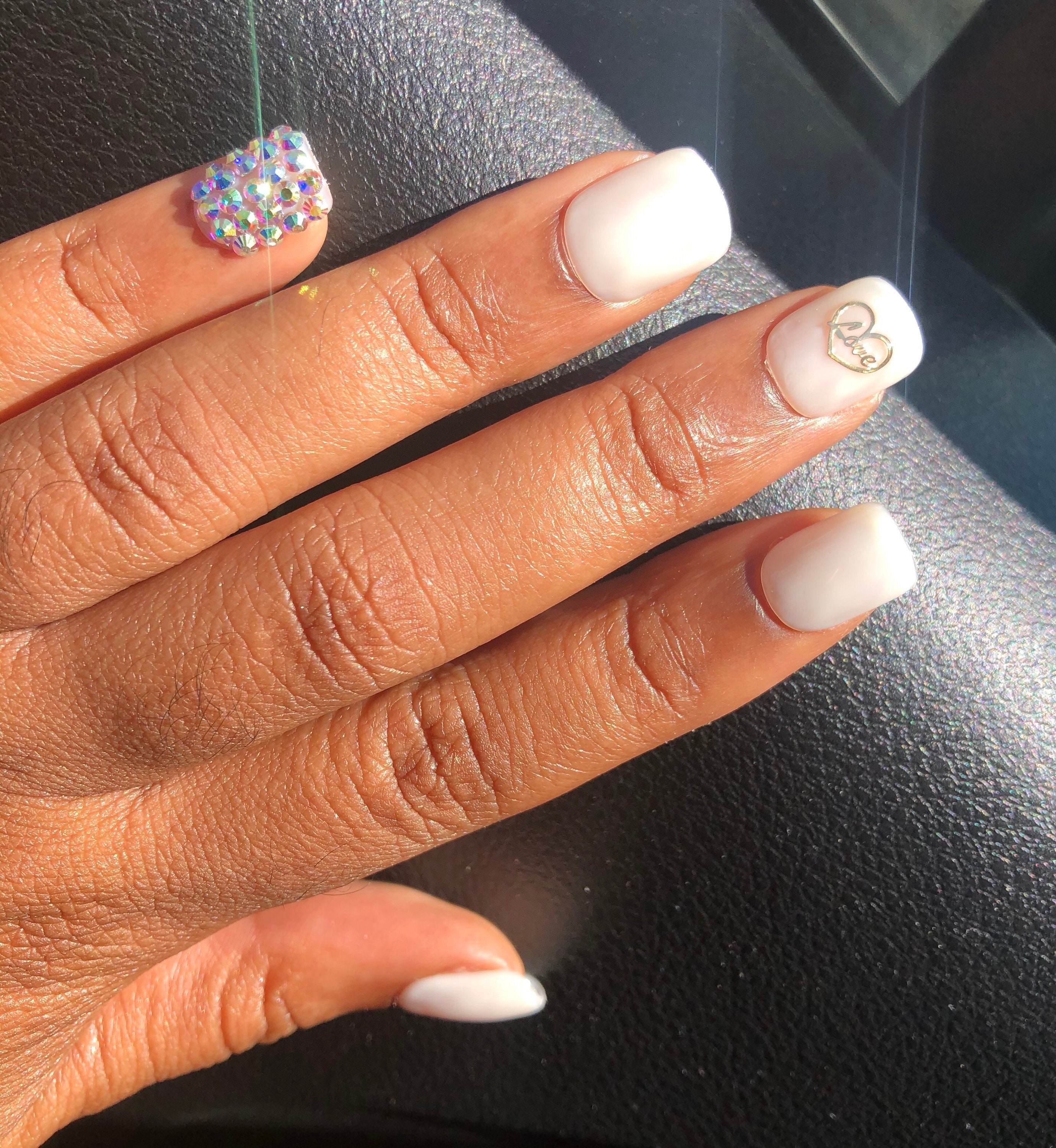 And Claws: Celebrity Loved Press On Nails - 8kmvdp3