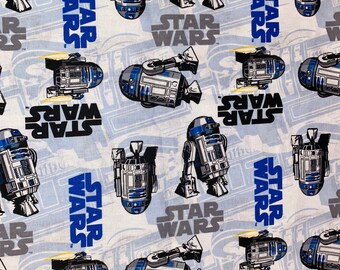 r2d2 fabric