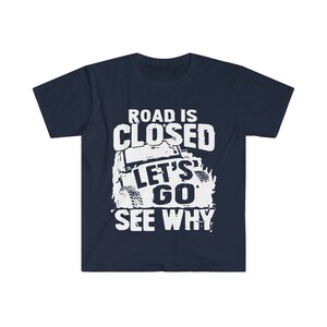 Fathers Day Gift from kids, American offroad t-shirt, offroad forest shirt, 4WD Offroad T-shirt, gift for jeep lover, Father's Day gift image 5