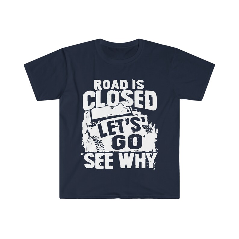 Fathers Day Gift from kids, American offroad t-shirt, offroad forest shirt, 4WD Offroad T-shirt, gift for jeep lover, Father's Day gift image 5