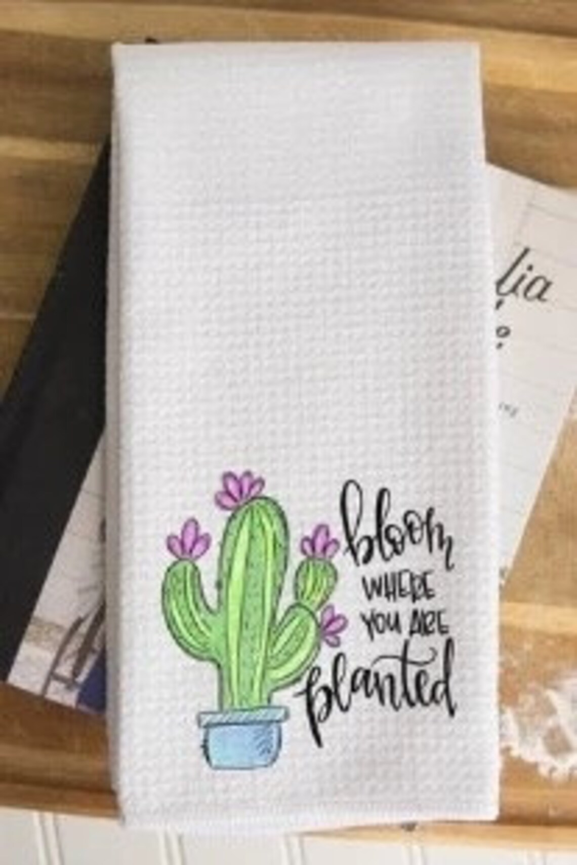 Sublimation Blank Tea Towels Etsy