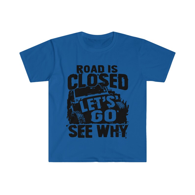 American offroad t-shirt, offroad forest shirt, 4WD Offroad T-shirt, gift for jeep lover, Father's Day gift from kids, Funny dad t-shirts image 5