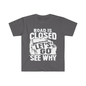 Fathers Day Gift from kids, American offroad t-shirt, offroad forest shirt, 4WD Offroad T-shirt, gift for jeep lover, Father's Day gift image 4