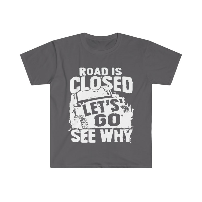 Fathers Day Gift from kids, American offroad t-shirt, offroad forest shirt, 4WD Offroad T-shirt, gift for jeep lover, Father's Day gift image 4