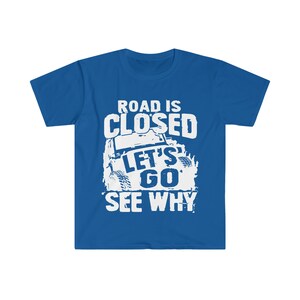 Fathers Day Gift from kids, American offroad t-shirt, offroad forest shirt, 4WD Offroad T-shirt, gift for jeep lover, Father's Day gift image 6