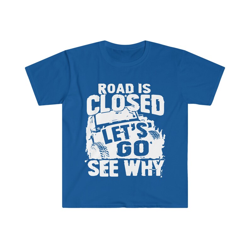 Fathers Day Gift from kids, American offroad t-shirt, offroad forest shirt, 4WD Offroad T-shirt, gift for jeep lover, Father's Day gift image 6