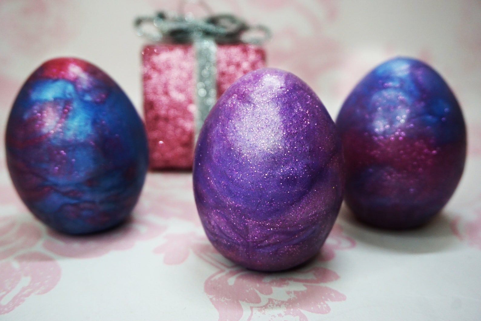 3 Magical Kegel Eggs Etsy