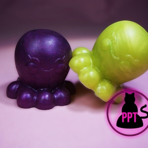 Octopussy Vibrator