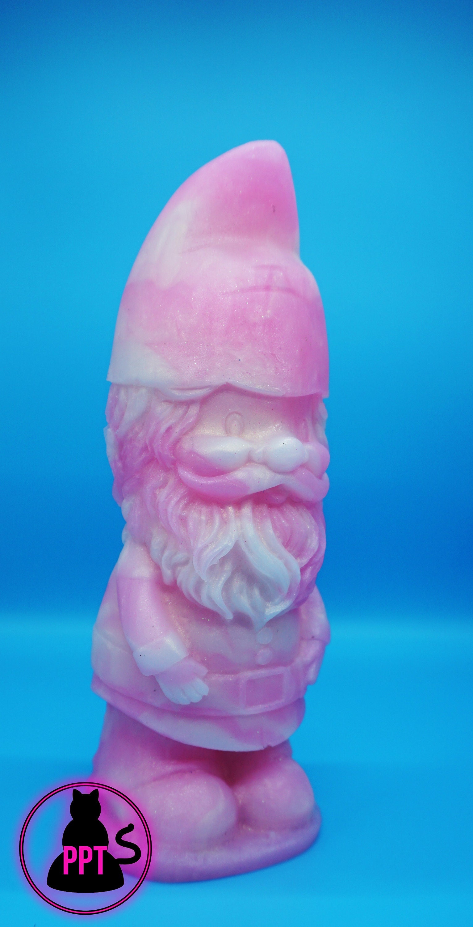 Gnome dildo